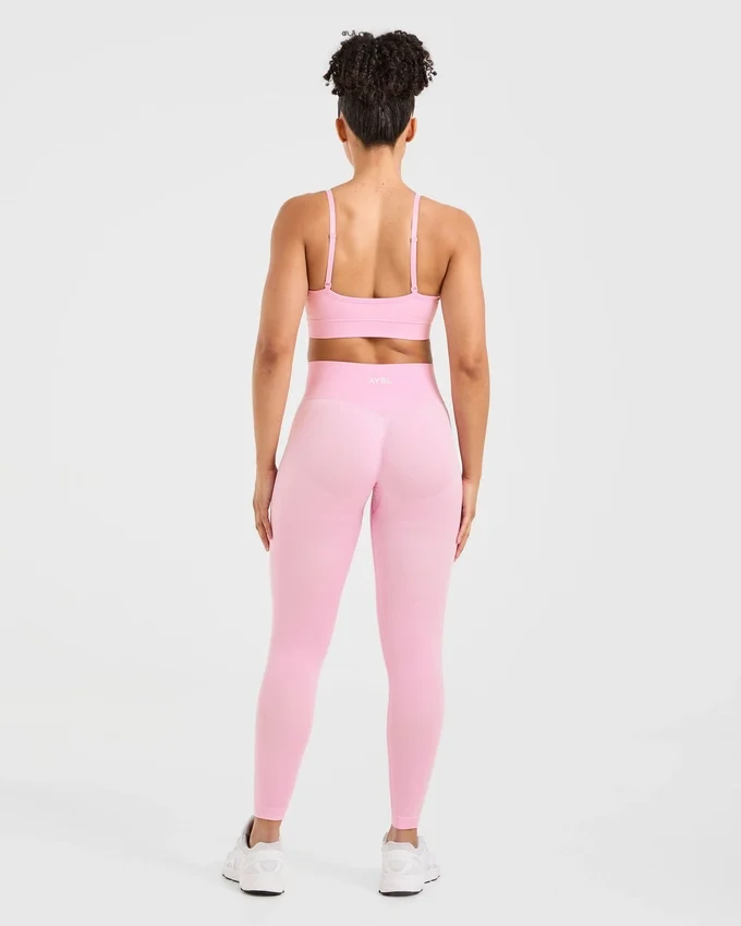 Adapt Seamless Sports Bra