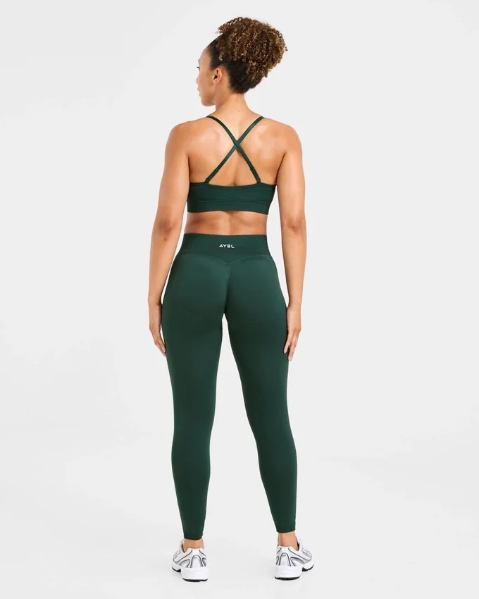 Adapt Seamless Sports Bra
