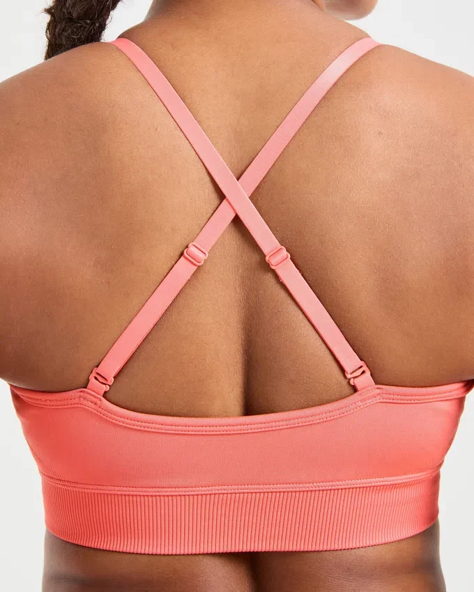 Adapt Seamless Sports Bra