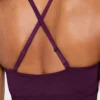 Adapt Seamless Sports Bra
