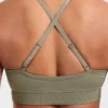 Adapt Seamless Sports Bra