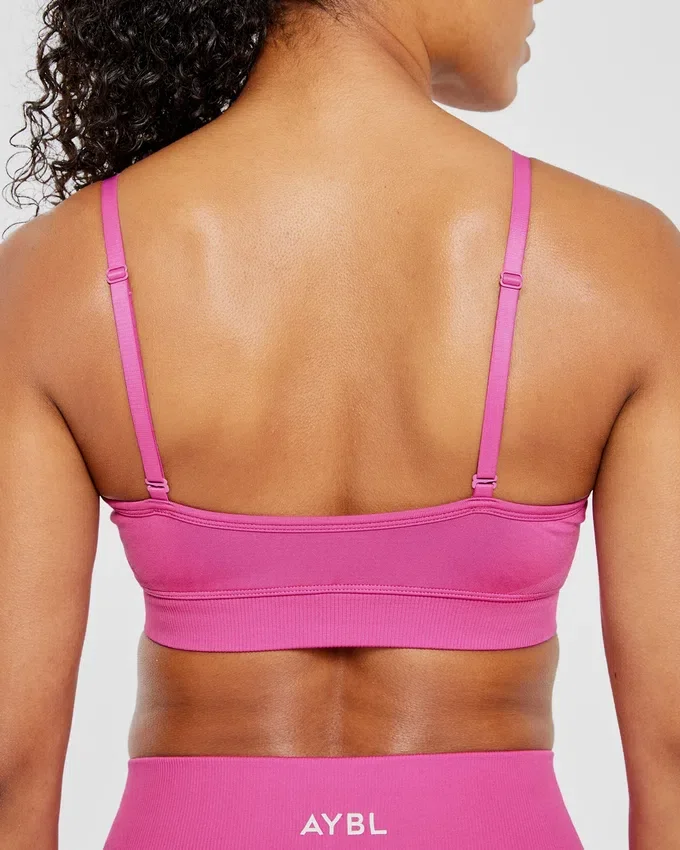 Adapt Seamless Sports Bra