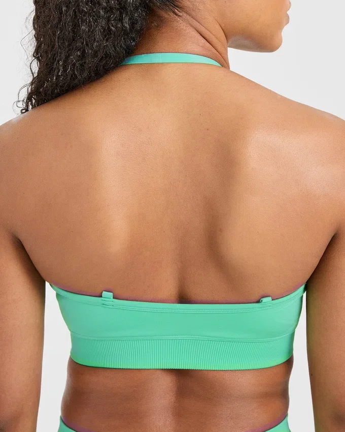 Adapt Seamless Sports Bra