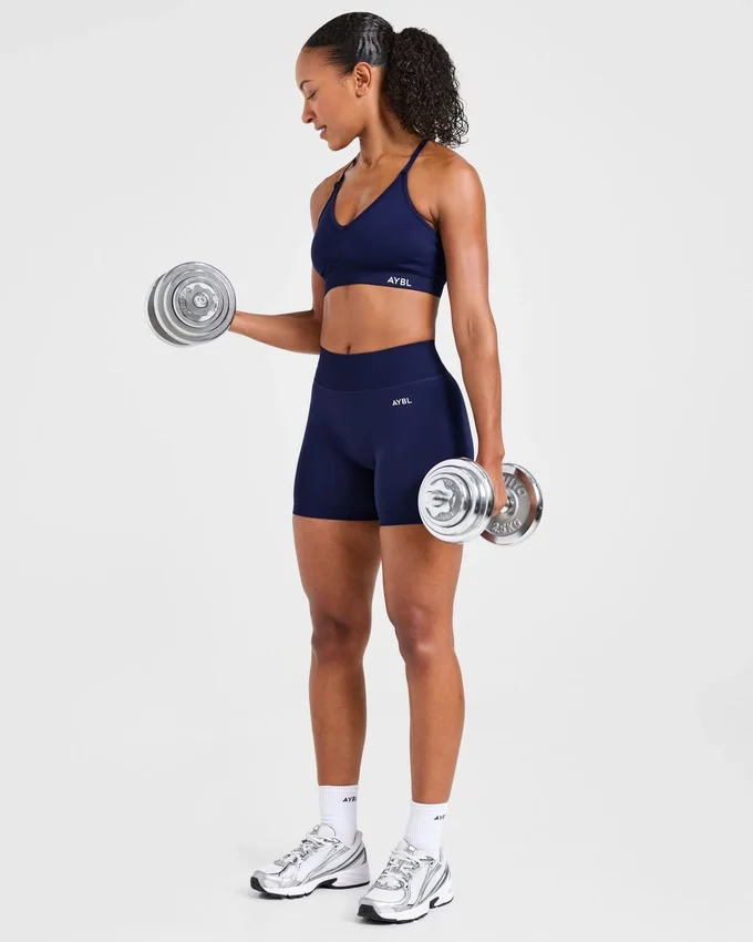 Adapt Seamless Sports Bra