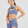 Adapt Seamless Sports Bra