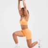 Adapt Seamless Sports Bra