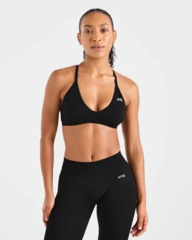 Adapt Seamless Strappy Sports Bra
