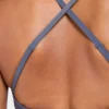 Adapt Seamless Strappy Sports Bra