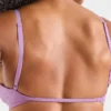 Adapt Seamless Strappy Sports Bra