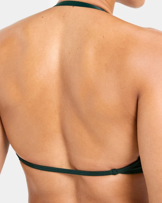 Adapt Seamless Strappy Sports Bra