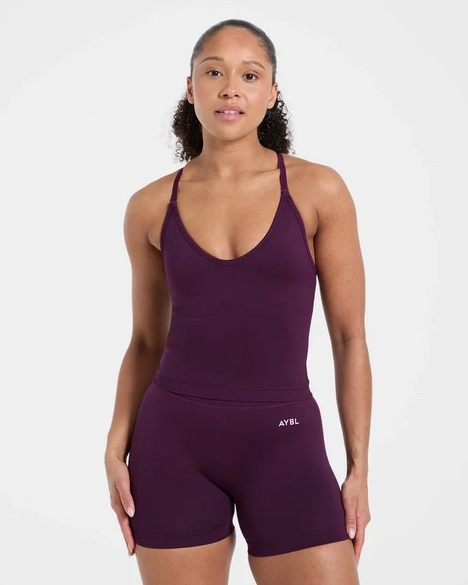 Adapt Seamless Tank Top