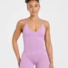 Adapt Seamless Tank Top