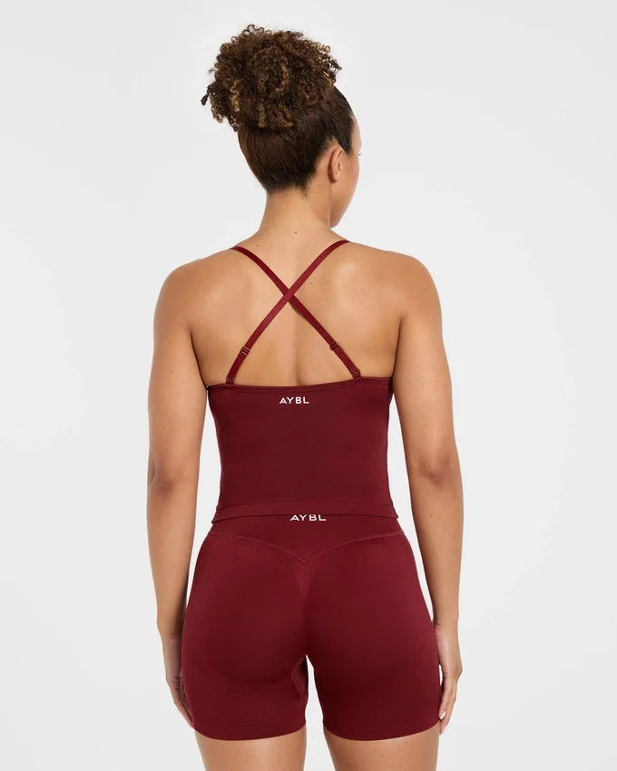 Adapt Seamless Tank Top