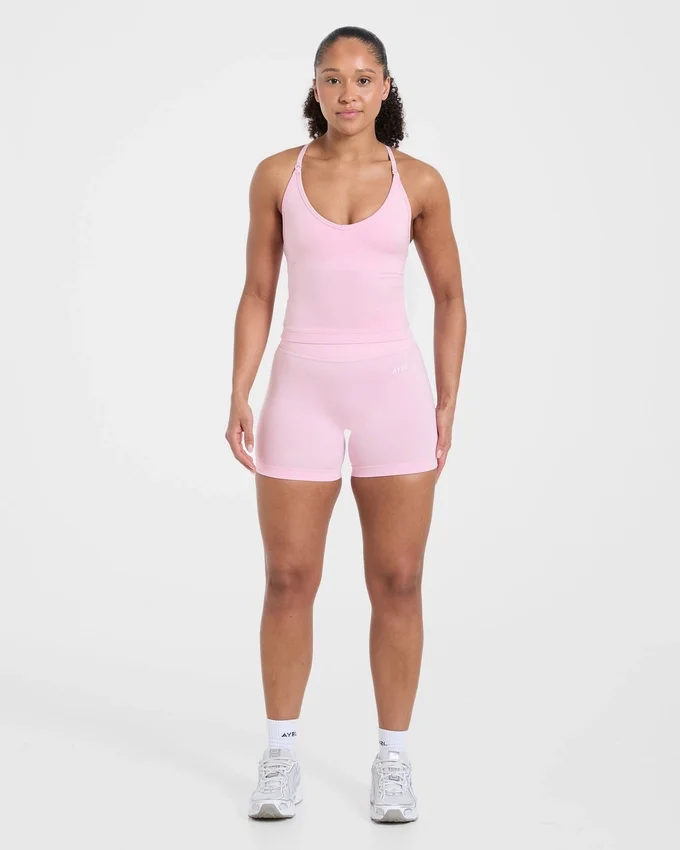 Adapt Seamless Tank Top