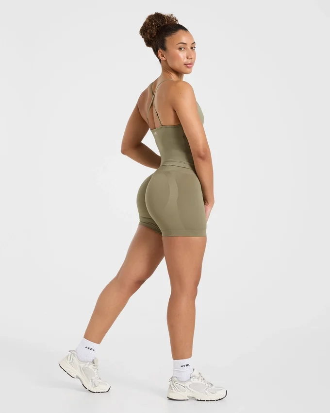 Adapt Seamless Tank Top