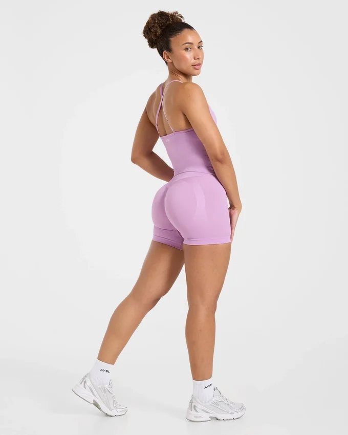 Adapt Seamless Tank Top