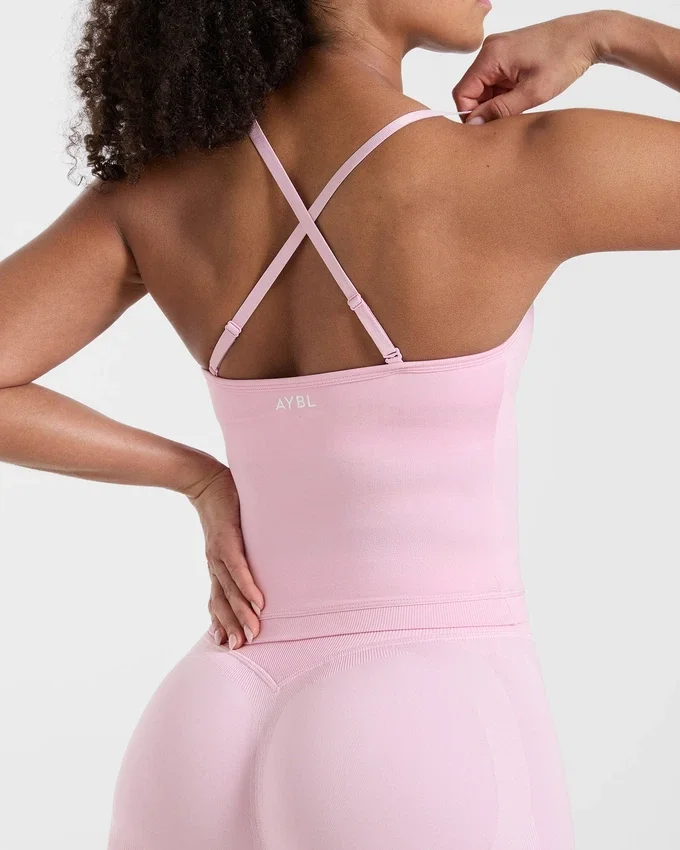 Adapt Seamless Tank Top