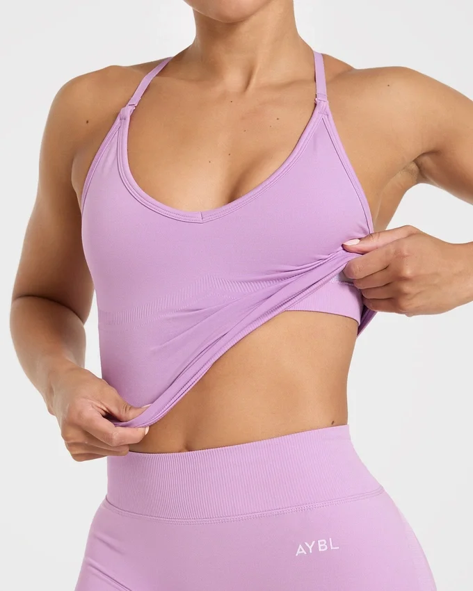 Adapt Seamless Tank Top