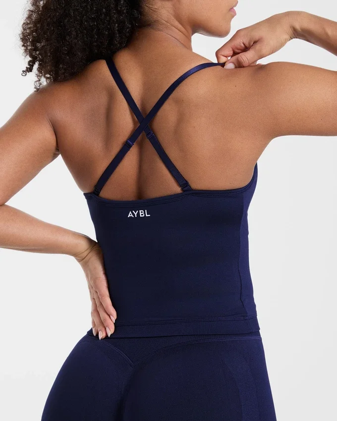 Adapt Seamless Tank Top