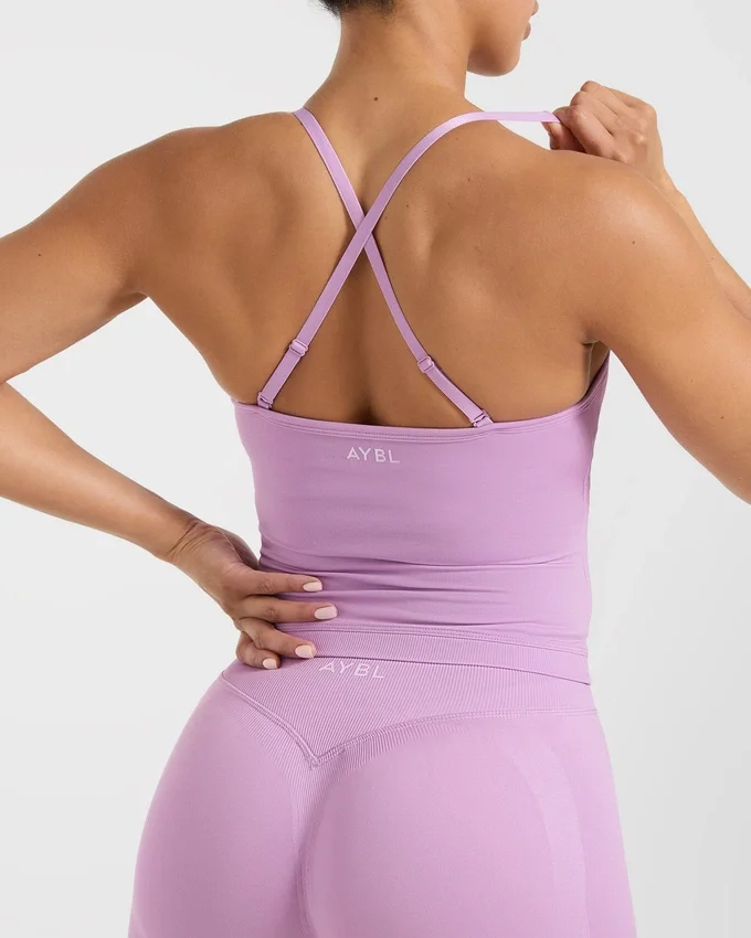 Adapt Seamless Tank Top