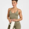 Adapt Seamless Tank Top