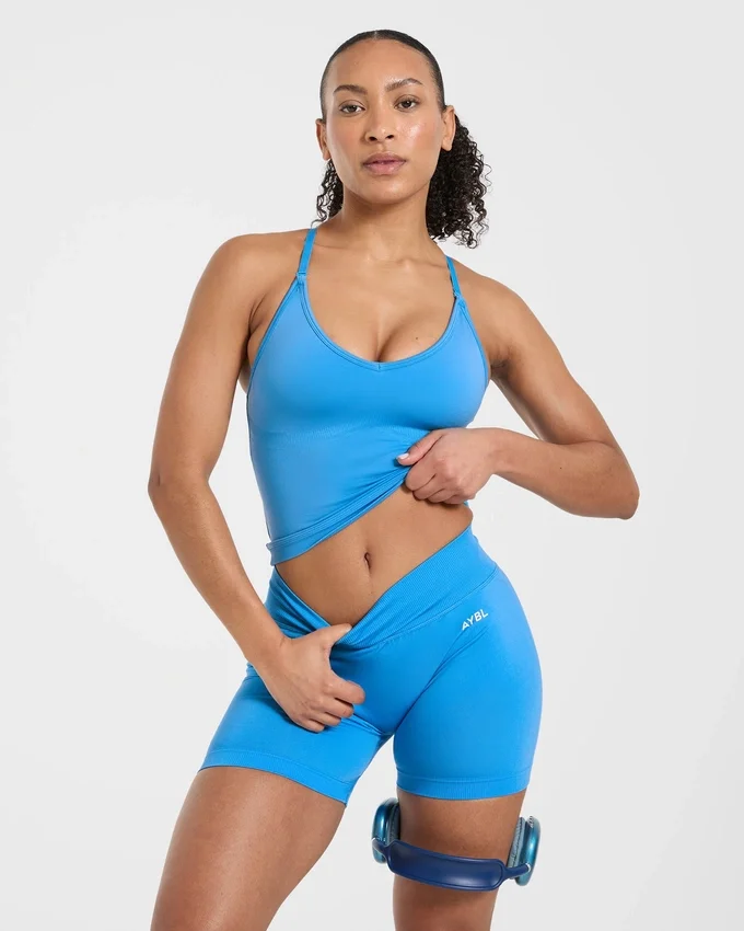 Adapt Seamless Tank Top