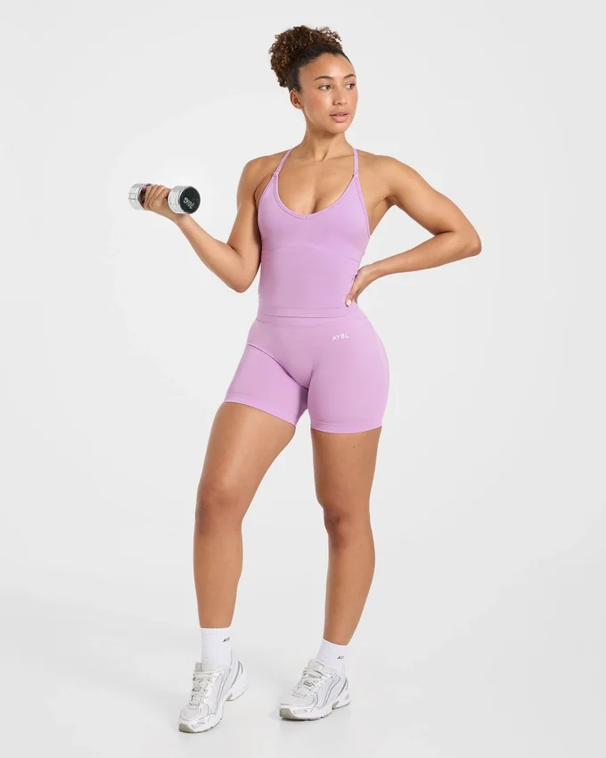 Adapt Seamless Tank Top