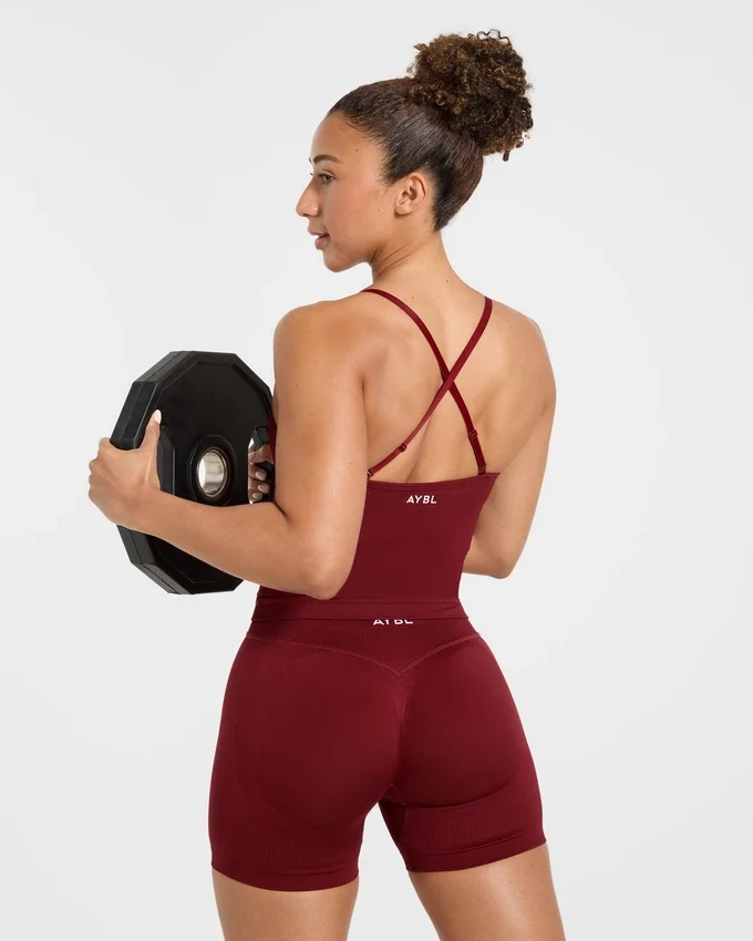 Adapt Seamless Tank Top
