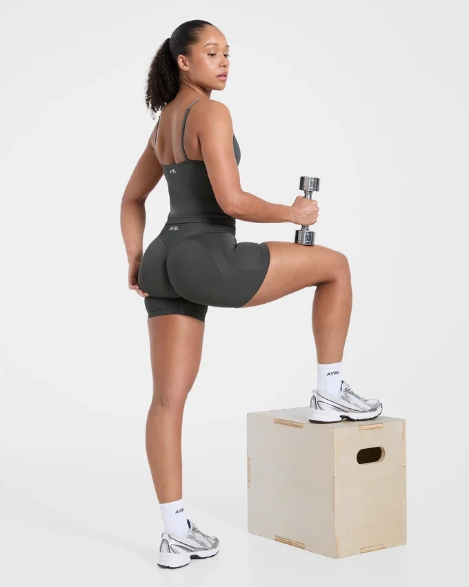 Adapt Seamless Tank Top