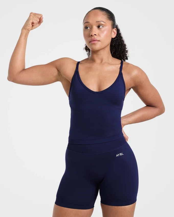 Adapt Seamless Tank Top