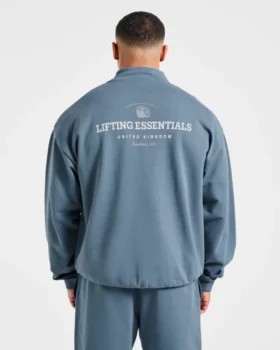 Apex Lifting Essentials 1/4 Zip Pullover