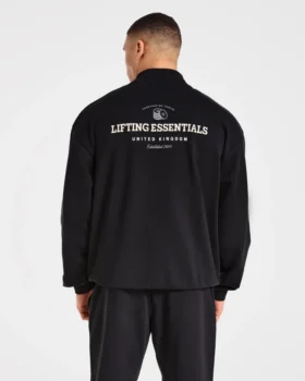 Apex Lifting Essentials 1/4 Zip Pullover