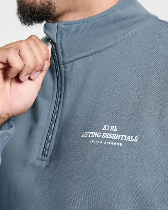 Apex Lifting Essentials 1/4 Zip Pullover