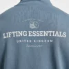 Apex Lifting Essentials 1/4 Zip Pullover