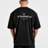 Apex Lifting Essentials Oversized T Shirt