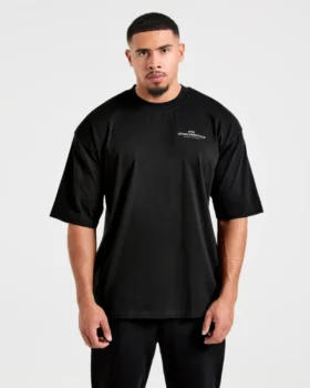 Apex Lifting Essentials Oversized T Shirt