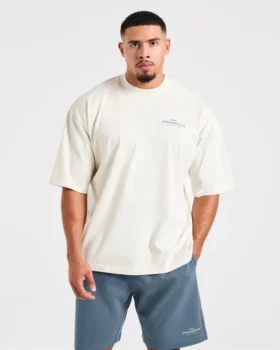 Apex Lifting Essentials Oversized T Shirt