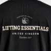 Apex Lifting Essentials Oversized T Shirt