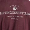 Apex Lifting Essentials Oversized T Shirt