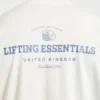 Apex Lifting Essentials Oversized T Shirt
