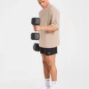 Apex Lifting Essentials Oversized T Shirt