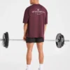 Apex Lifting Essentials Oversized T Shirt
