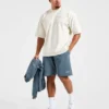 Apex Lifting Essentials Oversized T Shirt