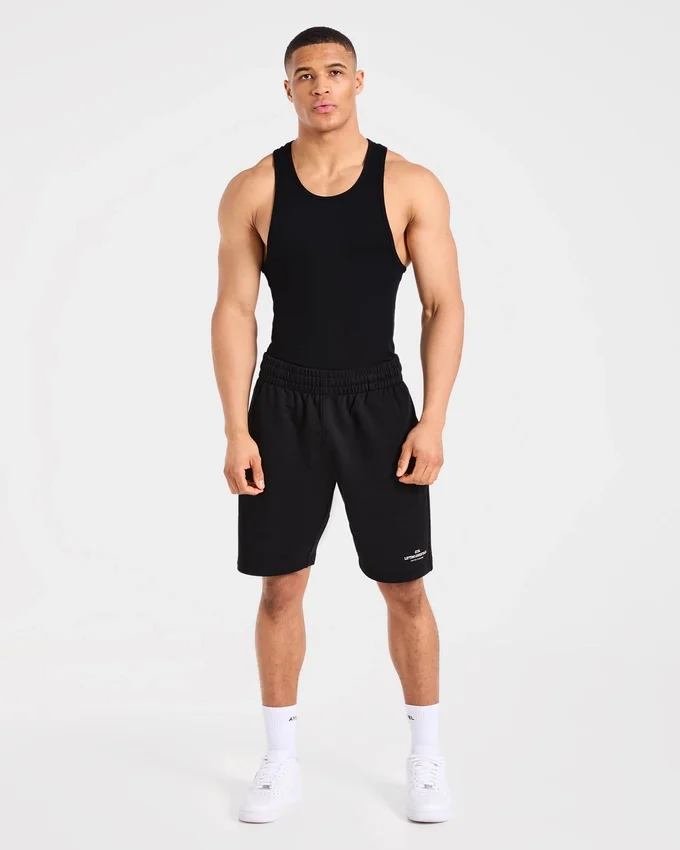 Apex Lifting Essentials Shorts
