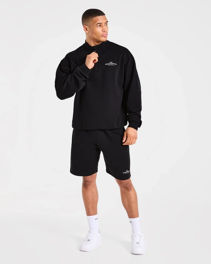 Apex Lifting Essentials Shorts
