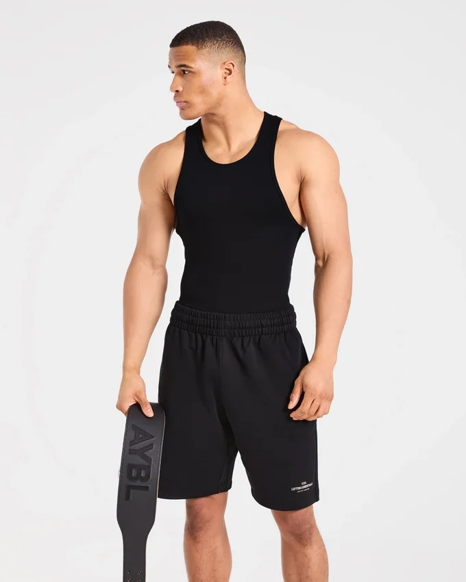 Apex Lifting Essentials Shorts