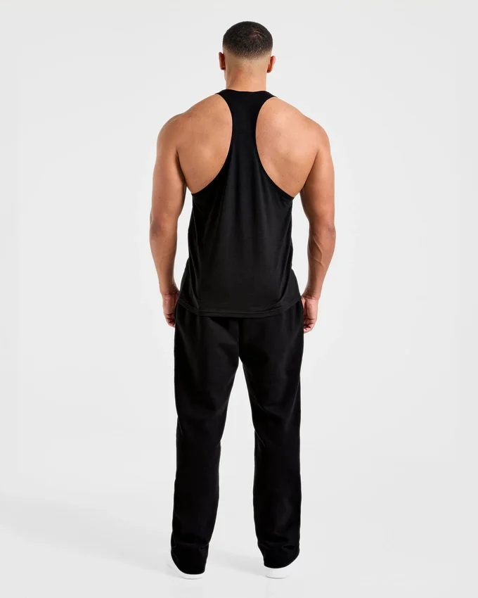 Apex Lifting Essentials Stringer