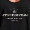 Apex Lifting Essentials Stringer