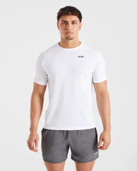 Ascend Seamless T Shirt