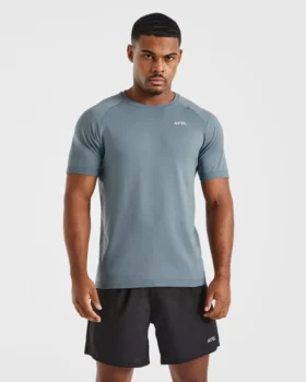 Ascend Seamless T Shirt